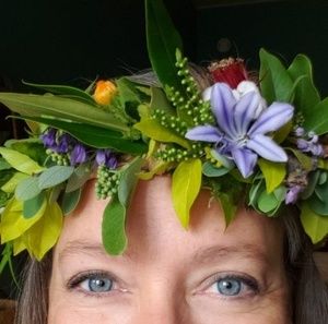 Meet your Posher, Naomi